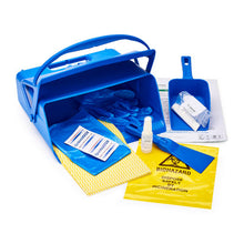 Load image into Gallery viewer, Bio Hazard Spillage Kit (BHSK)
