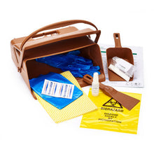 Load image into Gallery viewer, Bio Hazard Spillage Kit (BHSK)