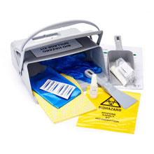 Load image into Gallery viewer, Bio Hazard Spillage Kit (BHSK)