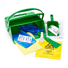 Load image into Gallery viewer, Bio Hazard Spillage Kit (BHSK)