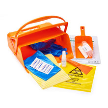 Load image into Gallery viewer, Bio Hazard Spillage Kit (BHSK)