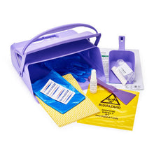 Load image into Gallery viewer, Bio Hazard Spillage Kit (BHSK)