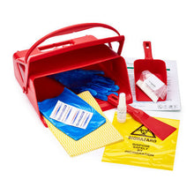 Load image into Gallery viewer, Bio Hazard Spillage Kit (BHSK)