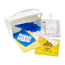 Load image into Gallery viewer, Bio Hazard Spillage Kit (BHSK)