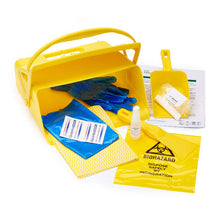 Load image into Gallery viewer, Bio Hazard Spillage Kit (BHSK)