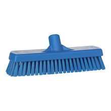 Load image into Gallery viewer, 12" Deck Scrub Broom (V7060)
