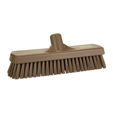 Load image into Gallery viewer, 12" Deck Scrub Broom (V7060)