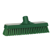 Load image into Gallery viewer, 12" Deck Scrub Broom (V7060)