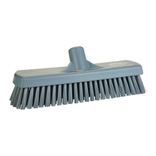 Load image into Gallery viewer, 12" Deck Scrub Broom (V7060)