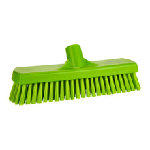 Load image into Gallery viewer, 12" Deck Scrub Broom (V7060)