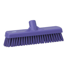 Load image into Gallery viewer, 12" Deck Scrub Broom (V7060)