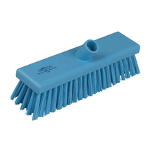 Load image into Gallery viewer, 12" Professional Flat Sweeping Broom, Stiff (B993) - Shadow Boards & Cleaning Products for Workplace Hygiene | Atesco Industrial Hygiene