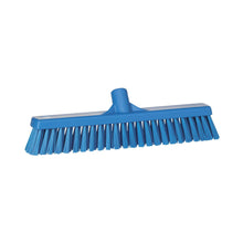 Load image into Gallery viewer, 16" Combo Broom Stiff/Soft (V3174)