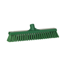 Load image into Gallery viewer, 16" Combo Broom Stiff/Soft (V3174)