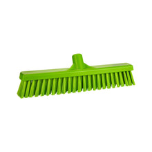 Load image into Gallery viewer, 16" Combo Broom Stiff/Soft (V3174)
