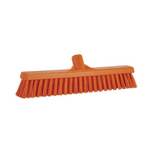 Load image into Gallery viewer, 16" Combo Broom Stiff/Soft (V3174)