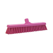 Load image into Gallery viewer, 16" Combo Broom Stiff/Soft (V3174)