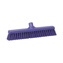 Load image into Gallery viewer, 16" Combo Broom Stiff/Soft (V3174)
