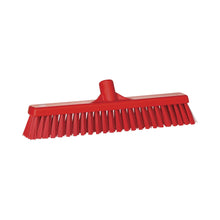 Load image into Gallery viewer, 16" Combo Broom Stiff/Soft (V3174)