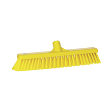 Load image into Gallery viewer, 16" Combo Broom Stiff/Soft (V3174)