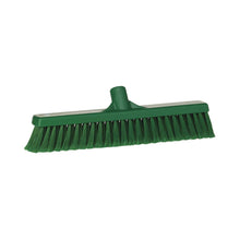 Load image into Gallery viewer, 16" Sweeping Broom with Soft Split Bristles (V3178)