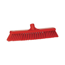 Load image into Gallery viewer, 16" Sweeping Broom with Soft Split Bristles (V3178)