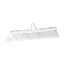 Load image into Gallery viewer, 16" Sweeping Broom with Soft Split Bristles (V3178)