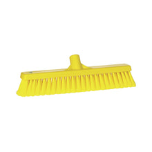 Load image into Gallery viewer, 16" Sweeping Broom with Soft Split Bristles (V3178)