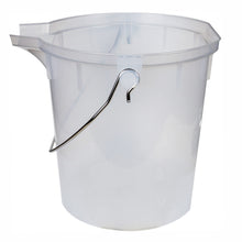 Load image into Gallery viewer, 20 L / 5.3 Gallon Plastic Bucket (PB20)