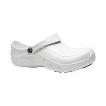 Load image into Gallery viewer, EziProtekta Safety Shoe White