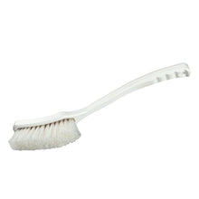Load image into Gallery viewer, 16" Long Handle Resin-Set Soft Brush (D10RES) - Shadow Boards & Cleaning Products for Workplace Hygiene | Atesco Industrial Hygiene