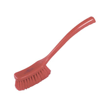 Load image into Gallery viewer, 16" Professional Long handled Brush, Soft (D10) - Shadow Boards & Cleaning Products for Workplace Hygiene | Atesco Industrial Hygiene