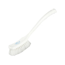 Load image into Gallery viewer, 16" Professional Long handled Brush, Soft (D10) - Shadow Boards & Cleaning Products for Workplace Hygiene | Atesco Industrial Hygiene