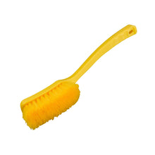 Load image into Gallery viewer, 16" Professional Long handled Brush, Soft (D10) - Shadow Boards & Cleaning Products for Workplace Hygiene | Atesco Industrial Hygiene