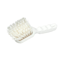 Load image into Gallery viewer, 10&quot; Anti Microbial Stiff Hand Brush (AMD4)
