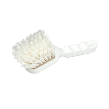 Load image into Gallery viewer, 10" Anti Microbial Stiff Hand Brush (AMD4)