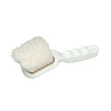 Load image into Gallery viewer, 10" Resin-Set Soft Short Handled Brush (D5RES) - Shadow Boards & Cleaning Products for Workplace Hygiene | Atesco Industrial Hygiene