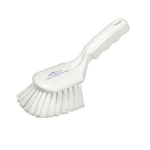 Load image into Gallery viewer, 10" Soft Short Handled Brush (D5) - Shadow Boards & Cleaning Products for Workplace Hygiene | Atesco Industrial Hygiene