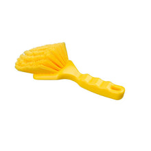 Load image into Gallery viewer, 10" Soft Short Handled Brush (D5) - Shadow Boards & Cleaning Products for Workplace Hygiene | Atesco Industrial Hygiene