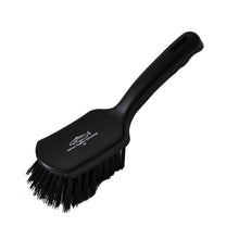 Load image into Gallery viewer, 10" Short Handled Brush (D7) - Shadow Boards & Cleaning Products for Workplace Hygiene | Atesco Industrial Hygiene
