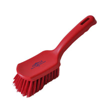 Load image into Gallery viewer, 10" Short Handled Brush (D7) - Shadow Boards & Cleaning Products for Workplace Hygiene | Atesco Industrial Hygiene