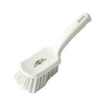 Load image into Gallery viewer, 10" Short Handled Brush (D7) - Shadow Boards & Cleaning Products for Workplace Hygiene | Atesco Industrial Hygiene