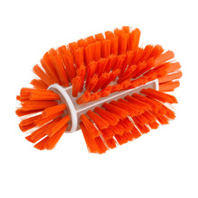 Load image into Gallery viewer, 8.5" Resin Set Tank and Kettle Brush, Stiff (D79RES)