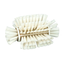 Load image into Gallery viewer, 8.5" Resin Set Tank and Kettle Brush, Stiff (D79RES)