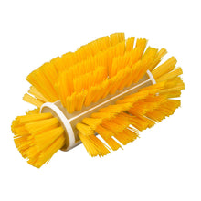 Load image into Gallery viewer, 8.5" Resin Set Tank and Kettle Brush, Stiff (D79RES)