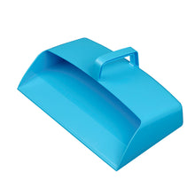 Load image into Gallery viewer, 12" Professional Enclosed Plastic Dustpan (DP3) - Shadow Boards & Cleaning Products for Workplace Hygiene | Atesco Industrial Hygiene