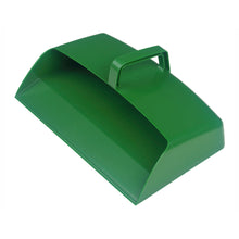 Load image into Gallery viewer, 12&quot; Professional Enclosed Plastic Dustpan (DP3) - Shadow Boards &amp; Cleaning Products for Workplace Hygiene | Atesco Industrial Hygiene

