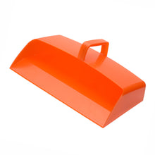 Load image into Gallery viewer, 12" Professional Enclosed Plastic Dustpan (DP3) - Shadow Boards & Cleaning Products for Workplace Hygiene | Atesco Industrial Hygiene