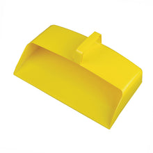 Load image into Gallery viewer, 12" Professional Enclosed Plastic Dustpan (DP3) - Shadow Boards & Cleaning Products for Workplace Hygiene | Atesco Industrial Hygiene