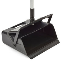 Load image into Gallery viewer, Long Handled Lobby Dustpan (DP1050)